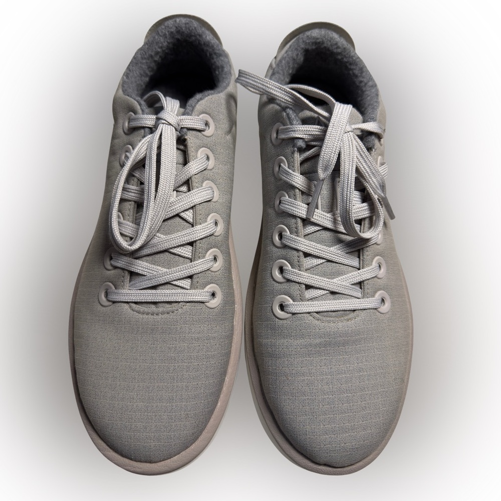 Allbirds Women's Gray Sneakers